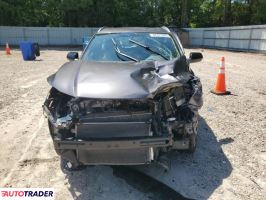 Honda HR-V 2019 1 Honda HR-V 2019 1
