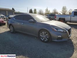 Nissan Altima 2019 2 Nissan Altima 2019 2