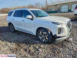 Hyundai Pozostałe 2021 3