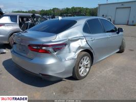 Toyota Camry 2023 2