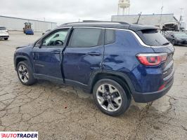 Jeep Compass 2020 2