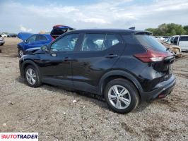 Nissan Pozostałe 2021 1