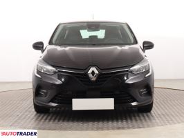 Renault Clio 2020 1.0 99 KM
