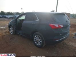 Chevrolet Equinox 2020 1
