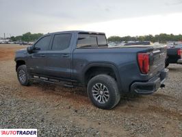 GMC Sierra 2021 5