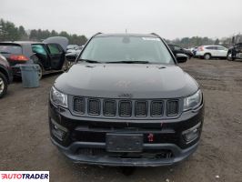 Jeep Compass 2021 2