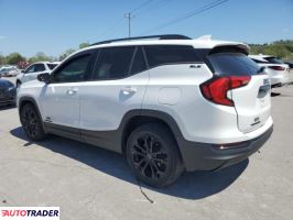 GMC Terrain 2020 1