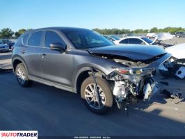Mazda CX-5 - zobacz ofertę