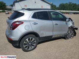Buick Pozostałe 2021 1 Buick Pozostałe 2021 1