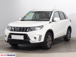 Suzuki Vitara 2020 1.4 127 KM Suzuki Vitara 2020 1.4 127 KM