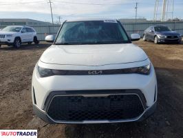 Kia Soul 2023 2