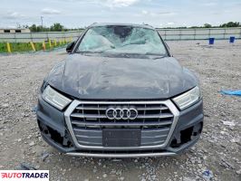Audi Q5 2020 2