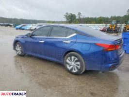 Nissan Altima 2020 2