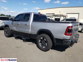 Dodge Ram 2020 5