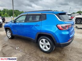 Jeep Compass 2019 2
