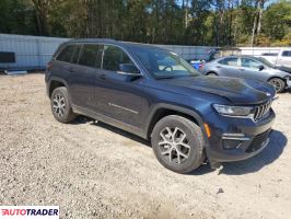 Jeep Grand Cherokee 2024 3