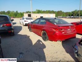 Toyota Camry 2023 2