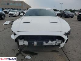 Ford Mustang 2020 2