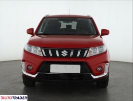 Suzuki Vitara 2018 1.0 109 KM Suzuki Vitara 2018 1.0 109 KM