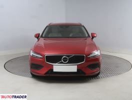 Volvo V60 2019 2.0 147 KM