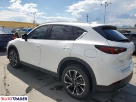 Mazda CX-5 2022 2