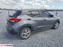 Nissan Pozostałe 2020 1