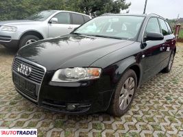Audi A4 - zobacz ofertę