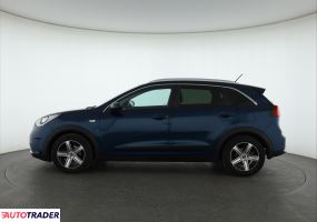 Kia Niro 2016 1.6 139 KM