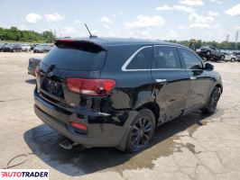 Kia Sorento 2020 2