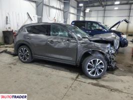 Mazda CX-5 2022 2