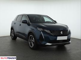 Peugeot 3008 2020 1.5 128 KM Peugeot 3008 2020 1.5 128 KM