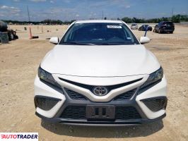 Toyota Camry 2021 2