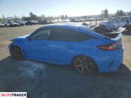Honda Civic 2024 2 Honda Civic 2024 2