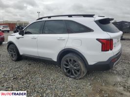 Kia Sorento 2022 2