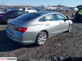 Chevrolet Malibu 2023 1 Chevrolet Malibu 2023 1