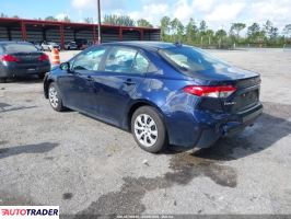 Toyota Corolla 2024 2