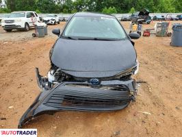 Toyota Corolla 2023 1