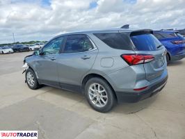 Chevrolet Equinox 2023 1