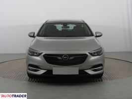 Opel Insignia 2018 1.5 162 KM