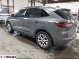 Ford Escape 2024 1