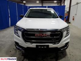 GMC Terrain 2023 1