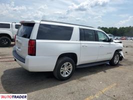 Chevrolet Pozostałe 2019 5 Chevrolet Pozostałe 2019 5
