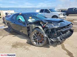 Dodge Challenger 2023 6