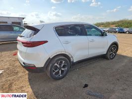 Kia Sportage 2022 2