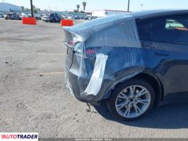 Tesla Model Y 2021 Tesla Model Y 2021