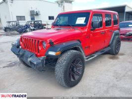 Jeep Wrangler 2022 2