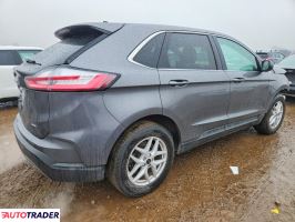 Ford Edge 2023 2