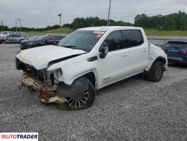 GMC Sierra 2021 6