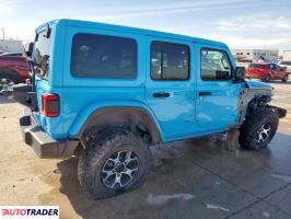 Jeep Wrangler 2021 3 Jeep Wrangler 2021 3