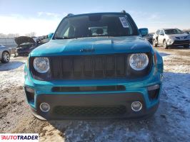 Jeep Renegade 2020 2